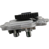 Bomba de aceite turbo 15010-06J02 15010-VB200 15010-VB201 TD42T N/A 15010-51N00 Ajuste para el motor Nissan TD42