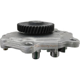 Bomba de aceite turbo 15010-06J02 15010-VB200 15010-VB201 TD42T N/A 15010-51N00 Ajuste para el motor Nissan TD42