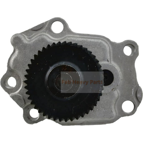Turbo Oil Pump 15010 - 06J02 15010 - VB200 15010 - VB201 TD42T N/A 15010 - 51N00 Fits For Nissan Engine TD42 - Fab Heavy Parts