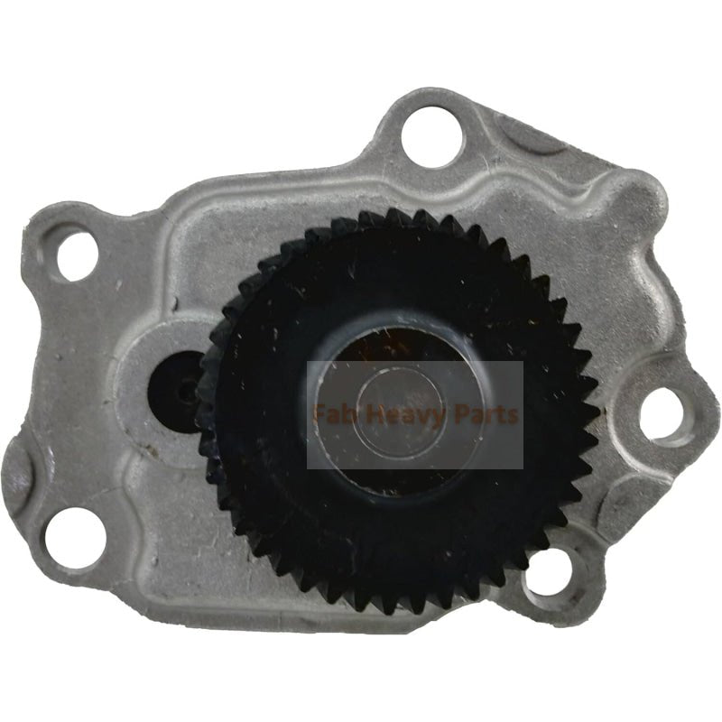 Turbo Oil Pump 15010 - 06J02 15010 - VB200 15010 - VB201 TD42T N/A 15010 - 51N00 Fits For Nissan Engine TD42 - Fab Heavy Parts