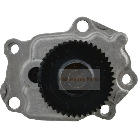 Turbo Oil Pump 15010 - 06J02 15010 - VB200 15010 - VB201 TD42T N/A 15010 - 51N00 Fits For Nissan Engine TD42 - Fab Heavy Parts