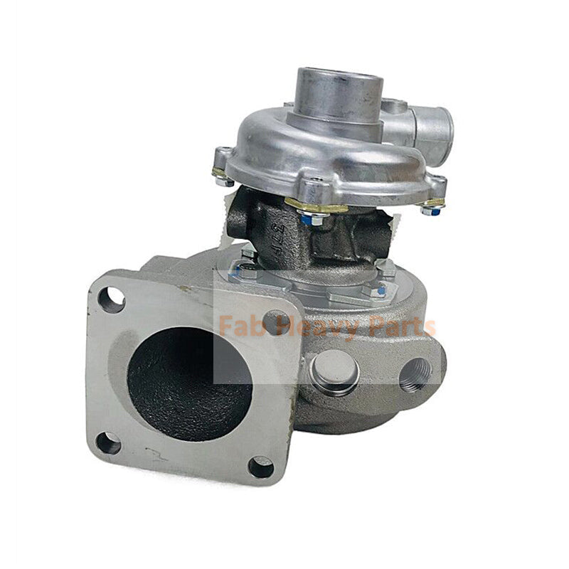 Turbo RHB31GW Turbocharger VA170017 129611-18040 Fits for Yanmar Engine 4TNE84T 4.0L