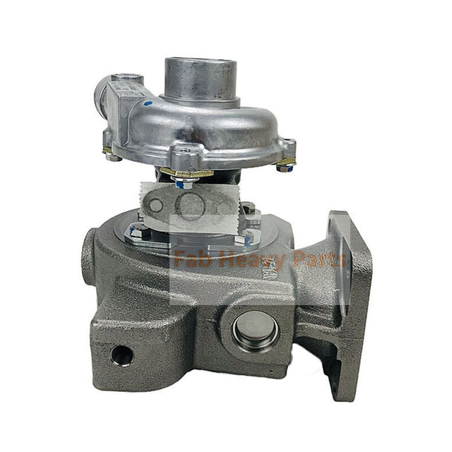 Turbo RHB31GW Turbocharger VA170017 129611-18040 Fits for Yanmar Engine 4TNE84T 4.0L