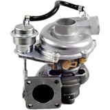 Turbo RHB5 Turbocharger 8944739540 for Isuzu Engine 4BD1 4JB1T Trooper 2.8L