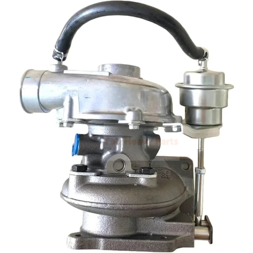 Turbo RHB5 Turbocharger 8944739540 for Isuzu Engine 4BD1 4JB1T Trooper 2.8L