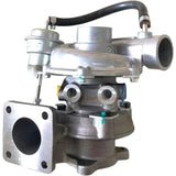 Turbo RHB5 Turbocharger 8944739540 for Isuzu Engine 4BD1 4JB1T Trooper 2.8L