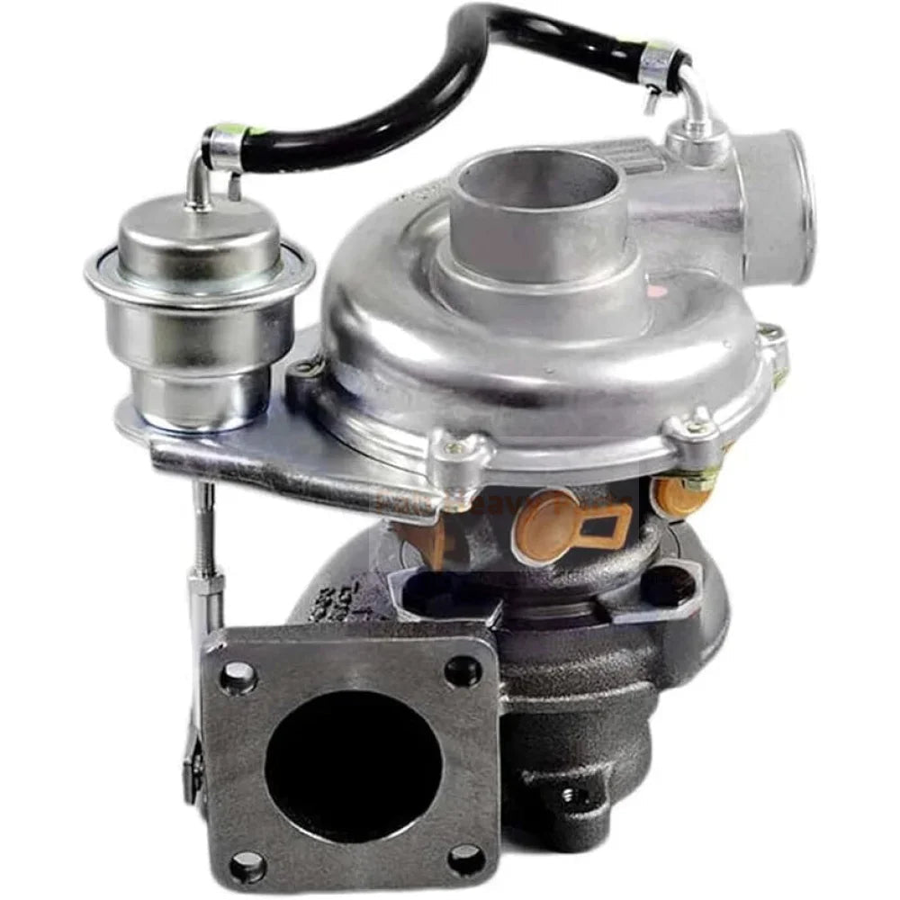 Turbo RHB5 Turbocharger 8944739540 for Isuzu Engine 4BD1 4JB1T Trooper 2.8L - Fab Heavy Parts