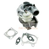 Turbo RHB5 Turbolader YM123910-18010 Passend für Komatsu 4D106T Motor WB97S-2 WB93R-2 WB97R-2 WB150PS-2 WB150-2 WB150-2N