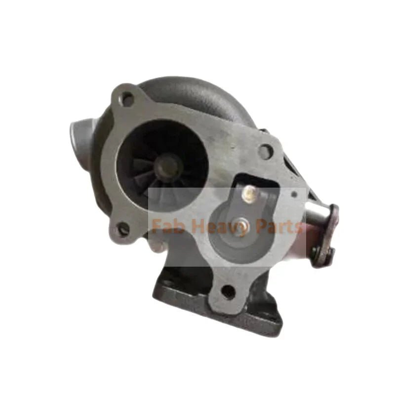 Turbo RHB51 - 34001P9NFBRS294DZ Turbocharger 135756151 Fits for Shibaura Engine N844 - Fab Heavy Parts