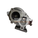 Turbo RHB51 - 34001P9NFBRS294DZ Turbocharger 135756151 Fits for Shibaura Engine N844 - Fab Heavy Parts