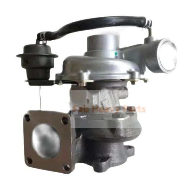 Turbo RHB51 - 34001P9NFBRS294DZ Turbocharger 135756151 Fits for Shibaura Engine N844 - Fab Heavy Parts