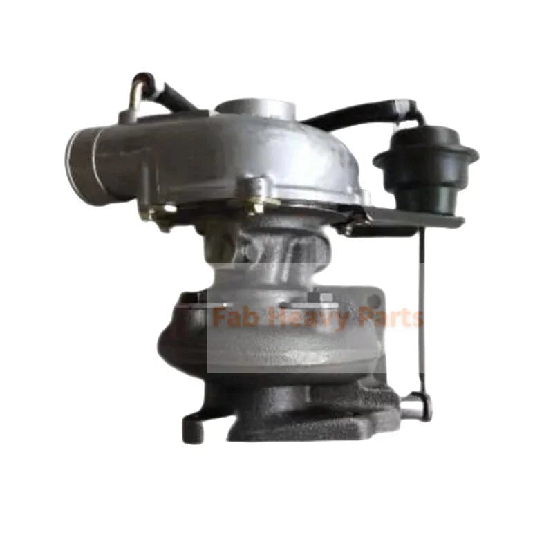 Turbo RHB51 - 34001P9NFBRS294DZ Turbocharger 135756151 Fits for Shibaura Engine N844 - Fab Heavy Parts