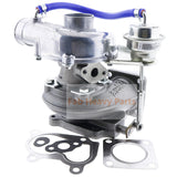 Turbo RHB52 Turbocharger 8972004340 Fits for Isuzu 4JB1 4JB1TPK 4JB1-T 4JB1T Engine