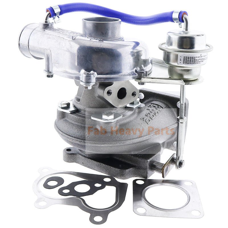 Turbo RHB52 Turbocharger 8972004340 Fits for Isuzu 4JB1 4JB1TPK 4JB1 - T 4JB1T Engine - Fab Heavy Parts
