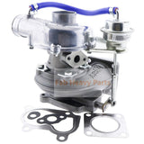 Turbo RHB52 Turbocharger 8972004340 Fits for Isuzu 4JB1 4JB1TPK 4JB1 - T 4JB1T Engine - Fab Heavy Parts
