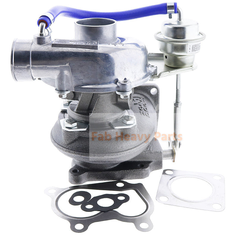 Turbo RHB52 Turbocharger 8972004340 Fits for Isuzu 4JB1 4JB1TPK 4JB1-T 4JB1T Engine