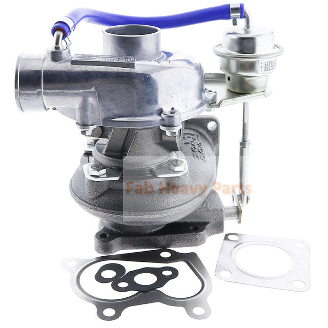 Turbo RHB52 Turbocharger 8972004340 Fits for Isuzu 4JB1 4JB1TPK 4JB1-T 4JB1T Engine