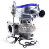 Turbo RHB52 Turbocharger 8972004340 Fits for Isuzu 4JB1 4JB1TPK 4JB1-T 4JB1T Engine