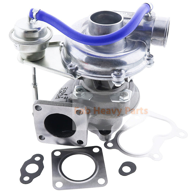 Turbo RHB52 Turbocharger 8972004340 Fits for Isuzu 4JB1 4JB1TPK 4JB1-T 4JB1T Engine