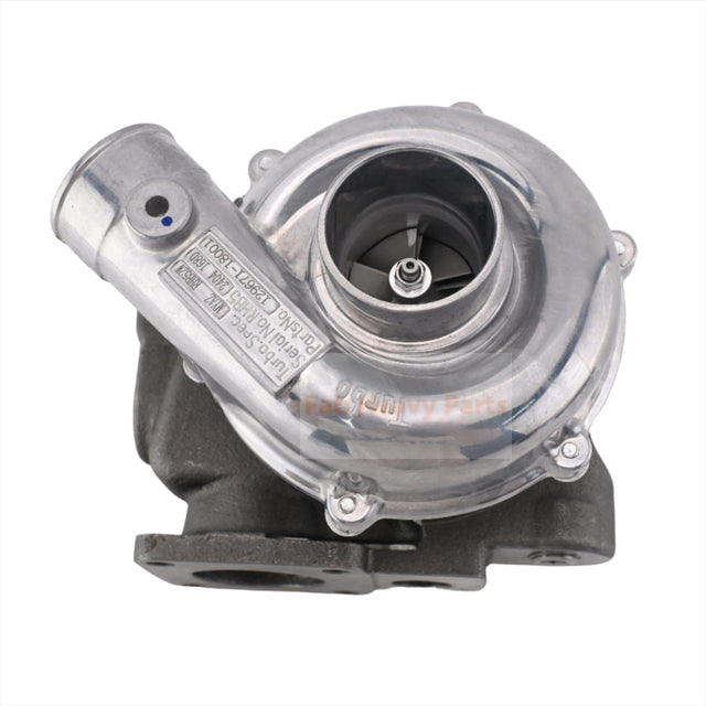 Turbo RHB52HW Turbocompressore 129474-18001 Adatto per motore Yanmar 4JH2-DTE 4JH2-THE