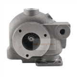 Turbo RHB52HW Turbocompressore 129474-18001 Adatto per motore Yanmar 4JH2-DTE 4JH2-THE