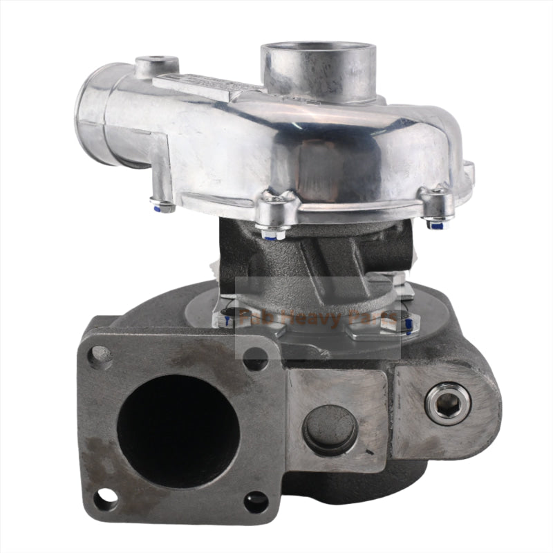 Turbo RHB52HW Turbocharger 129474-18001 Fits for Yanmar Engine 4JH2-DTE 4JH2-THE