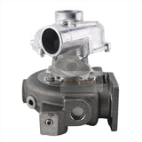 Turbo RHB52HW Turbocompressore 129474-18001 Adatto per motore Yanmar 4JH2-DTE 4JH2-THE