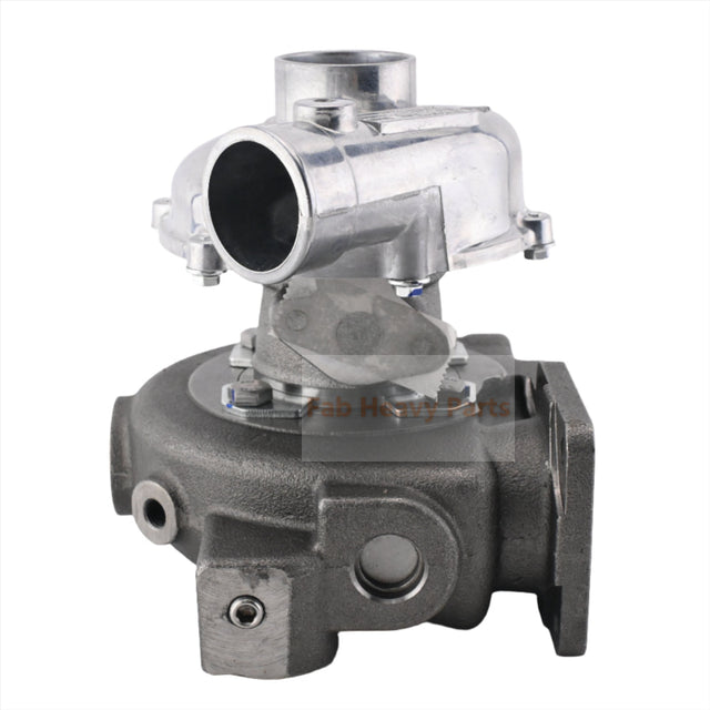 Turbo RHB52HW Turbocompressore 129474-18001 Adatto per motore Yanmar 4JH2-DTE 4JH2-THE