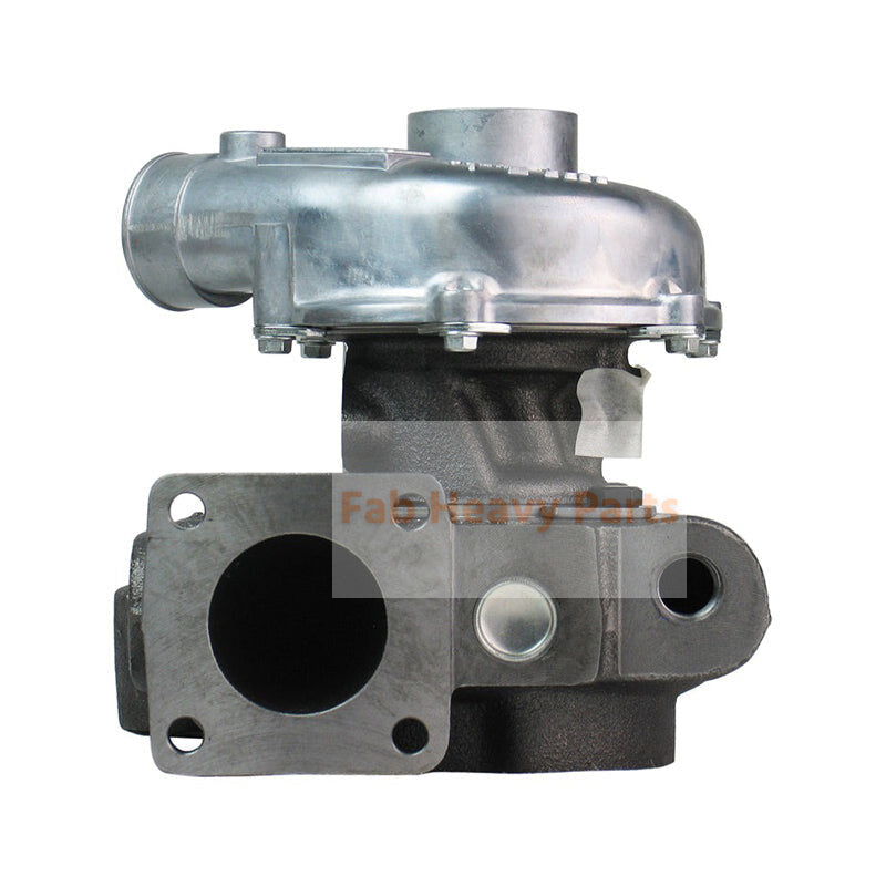 Turbo RHB52YW Turbocharger 129672-18001 Fits for Yanmar Engine 4JH3-HTE