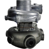 Turbo RHC61W Turbocharger 119171-18010 VA240076 119171-18011 for Yanmar Engine 4LH-DTE 4LH-DTZ 4LH-HT 4LH-HTE 4LH-HTZ 4LH-HTZAY 4LH-STE 4LH-TE