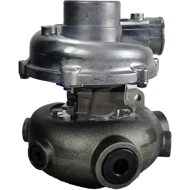 Turbo RHC61W Turbocharger 119171-18010 VA240076 119171-18011 for Yanmar Engine 4LH-DTE 4LH-DTZ 4LH-HT 4LH-HTE 4LH-HTZ 4LH-HTZAY 4LH-STE 4LH-TE