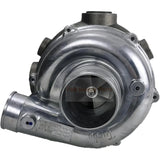 Turbo RHC61W Turbocharger 119171-18010 VA240076 119171-18011 for Yanmar Engine 4LH-DTE 4LH-DTZ 4LH-HT 4LH-HTE 4LH-HTZ 4LH-HTZAY 4LH-STE 4LH-TE