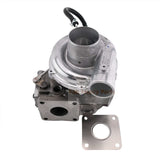 Turbo RHC61W Turbocharger 119175 - 18030 for Yanmar Marine Engine 4LHA - STE - Fab Heavy Parts