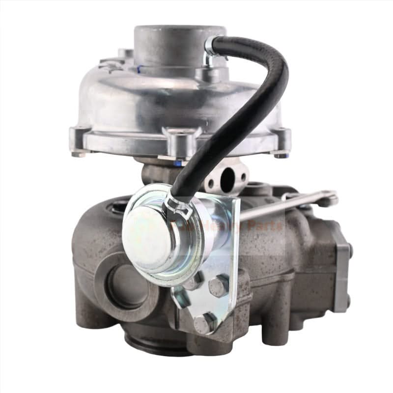 Turbo RHC61W Turbocharger 119175 - 18030 for Yanmar Marine Engine 4LHA - STE - Fab Heavy Parts