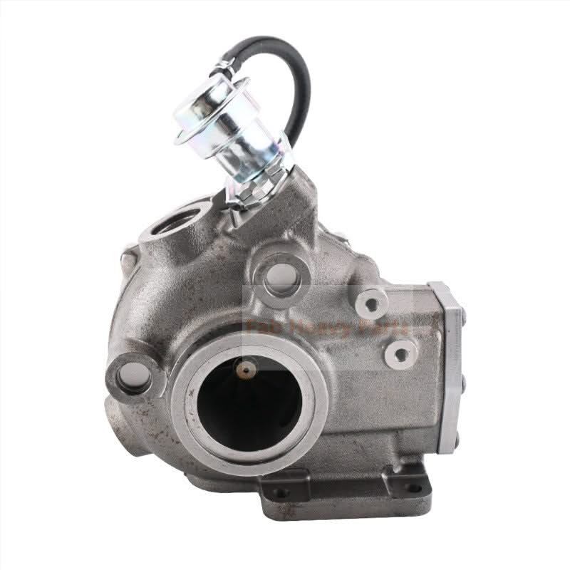 Turbo RHC61W Turbocharger 119175 - 18030 for Yanmar Marine Engine 4LHA - STE - Fab Heavy Parts