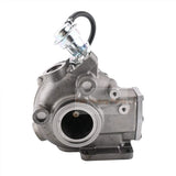 Turbo RHC61W Turbocharger 119175 - 18030 for Yanmar Marine Engine 4LHA - STE - Fab Heavy Parts
