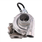 Turbo RHC61W Turbocharger 119175 - 18030 for Yanmar Marine Engine 4LHA - STE - Fab Heavy Parts