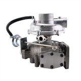 Turbo RHC61W Turbocharger 119175 - 18030 for Yanmar Marine Engine 4LHA - STE - Fab Heavy Parts