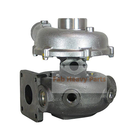 Turbo RHC61W Turbocharger 24100 - 1820A 24100 - 1821B S1760 - E0770 Fits for Hino Engine W04CTA W04CT - I - Fab Heavy Parts