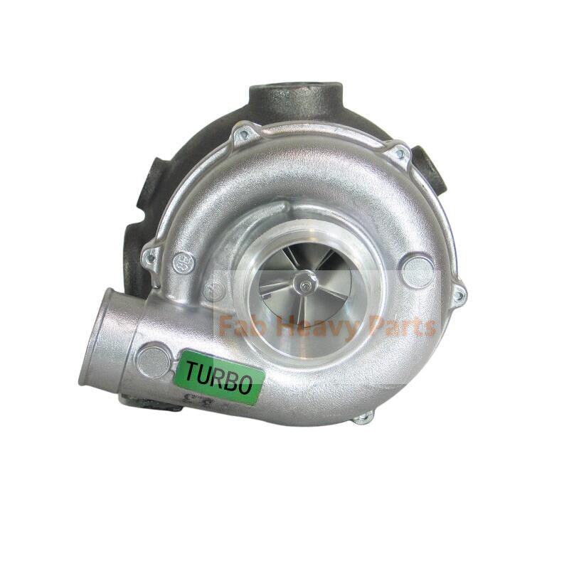 Turbo RHC61W Turbocharger 24100 - 1820A 24100 - 1821B S1760 - E0770 Fits for Hino Engine W04CTA W04CT - I - Fab Heavy Parts