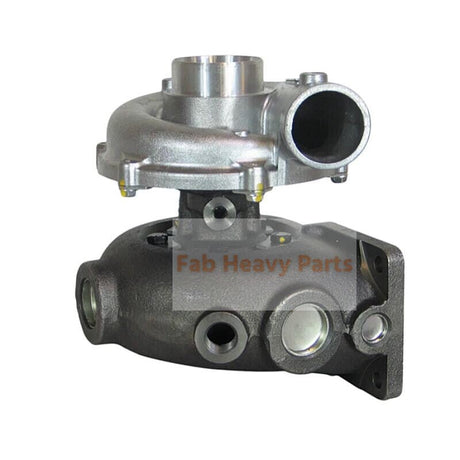 Turbo RHC61W Turbocharger 24100 - 1820A 24100 - 1821B S1760 - E0770 Fits for Hino Engine W04CTA W04CT - I - Fab Heavy Parts