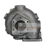Turbo RHC61W Turbocompressor 24100-1820A 24100-1821B S1760-E0770 Past op Hino-motorW04 CTAW04 CT-I
