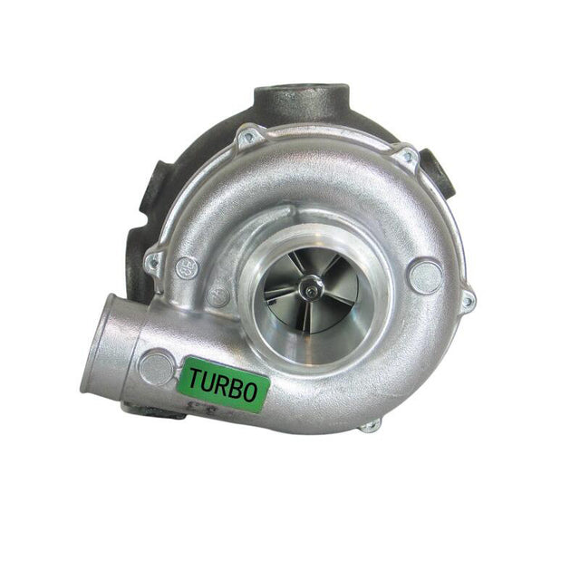 Turbo RHC61W Turbocharger 24100-1820A 24100-1821B S1760-E0770 Fits for Hino Engine W04CTA W04CT-I