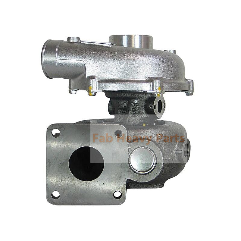 Turbo RHC61W Turbocharger 24100-1820A 24100-1821B S1760-E0770 Fits for Hino Engine W04CTA W04CT-I