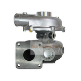 Turbo RHC61W Turbocompressor 24100-1820A 24100-1821B S1760-E0770 Past op Hino-motorW04 CTAW04 CT-I