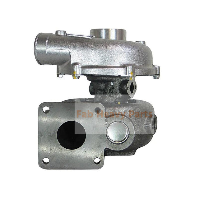 Turbo RHC61W Turbocompressor 24100-1820A 24100-1821B S1760-E0770 Past op Hino-motorW04 CTAW04 CT-I