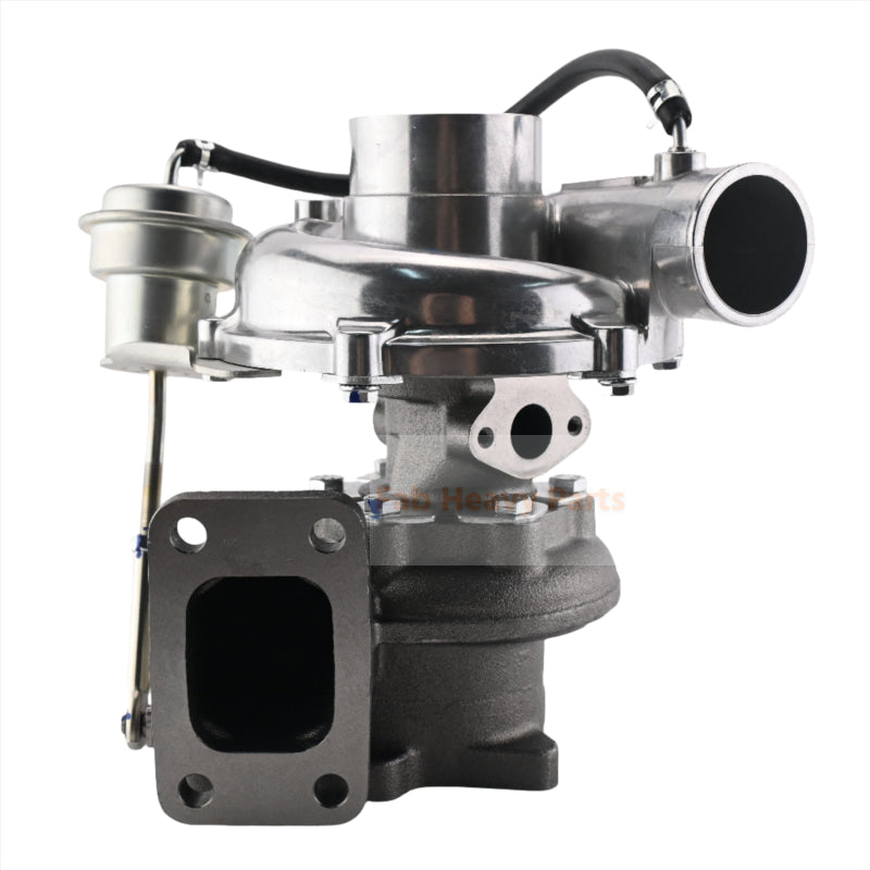 日野用ターボチャージャー – Fab Heavy Parts