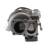 Turbo RHC62 Turbocharger 24100 - 3340A for Hino Engine H07CT H07C - TD Hitachi Excavator EX220 - 5 EX230 - 5 - Fab Heavy Parts