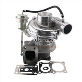 Turbo RHC62 Turbocharger 24100 - 3340A for Hino Engine H07CT H07C - TD Hitachi Excavator EX220 - 5 EX230 - 5 - Fab Heavy Parts