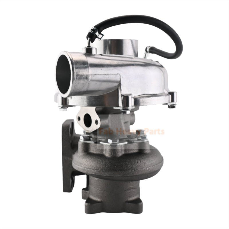 Turbo RHC62 Turbocharger 24100 - 3340A for Hino Engine H07CT H07C - TD Hitachi Excavator EX220 - 5 EX230 - 5 - Fab Heavy Parts